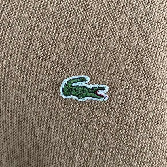 Men’s Izod Sweater - Picture 2 of 4